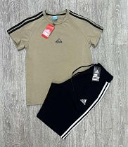 Костюм Verton VP57 beige - делук