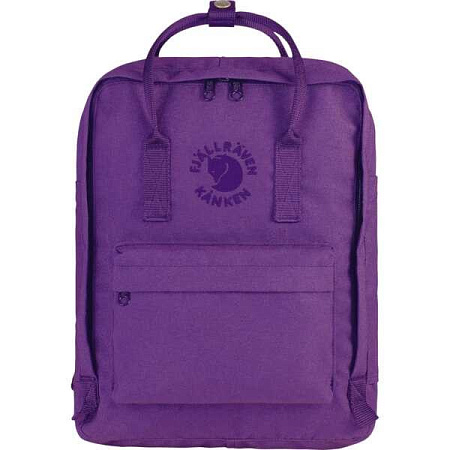 Рюкзак Luna-Bag 23548-16L violet - делук