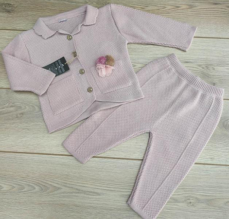 Костюм Emir Kids 643 beige - делук