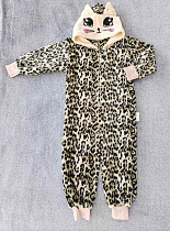 Кигуруми Meloria ML2839 beige - делук