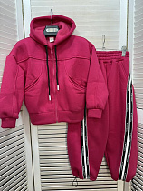 Костюм Спорт Major M484 fuchsia - делук