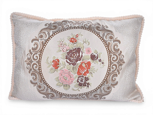 Подушка Obuv Ok2 99035 beige - делук