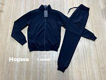 Костюм Спорт Navas NV778 navy - делук