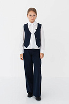 Костюм Moda School 8610 navy - делук