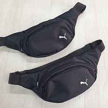 Бананка Candy Bags CB142 black - делук