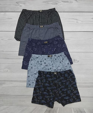 Трусы Imlion 400 mix - делук