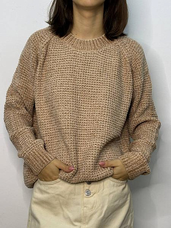 Свитер Kosta 8188 beige - делук