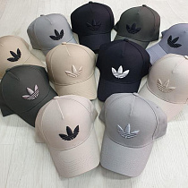 Кепка Candy CN2332 mix - делук