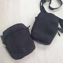 Сумка Candy Bags PM70 black - делук
