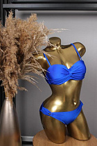Купальник Sun&Sea 26307 blue - делук