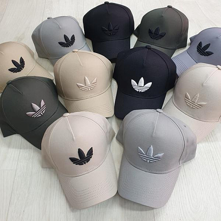 Кепка Candy CN2332 mix - делук