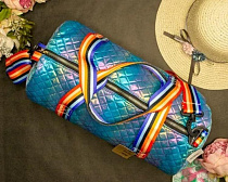 Сумка Luna-Bag 8850 blue - делук