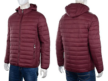 Куртка M7 2024 wine - делук