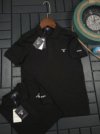 Футболка Hous Of Timur HT1383 black - делук