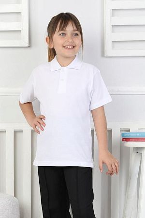 Футболка Mmz M418 white - делук