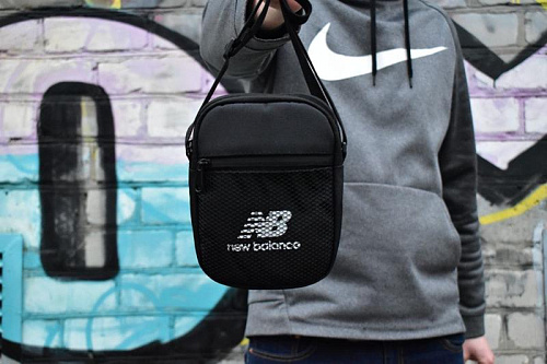 Сумка Candy Bags CB404 black - делук