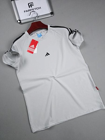 Футболка Hous Of Timur HT715 white - делук