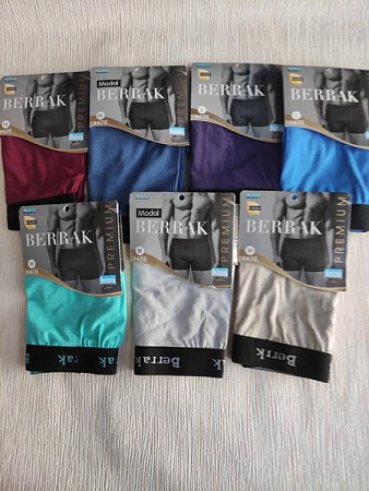 Трусы Disneyopt DS654-4476 mix (L) - делук