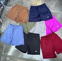 Шорты Acheal A95 brown - делук