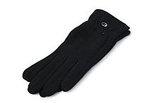 Перчатки Rubi RA8 black - делук