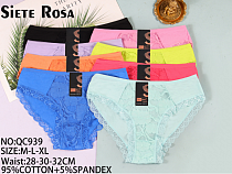Трусики QC939 - делук