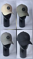 Кепка Keps Hats C11 beige - делук