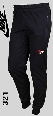 Штаны Спорт Azt AZ1095-321 navy - делук