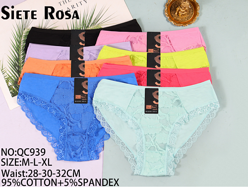 Трусики QC939 - делук