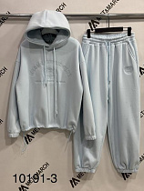 Костюм Спорт Met&March 10191-3 l.blue - делук