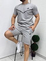 Футболка Faraon 3033 grey Футболка Faraon 3033 grey - делук