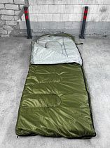 Спальный Мешок Madoka TB515-1 green - делук