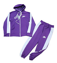 Костюм Спорт Sevim SV1557 purple - делук