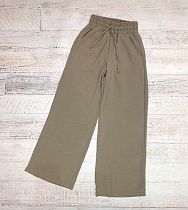 Штаны Спорт Lima Kids LM53 grey - делук