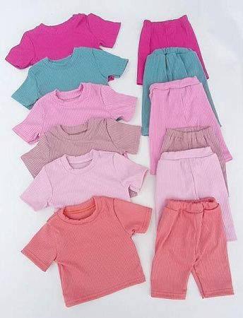 Костюм Meloria ML481 d.pink - делук