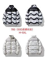 Куртка 2Bro 780 black - делук