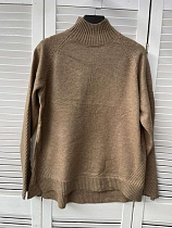 Свитер Karon 1176 d.beige - делук