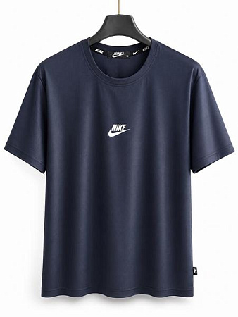 Футболка Zalov ZW1737 navy - делук