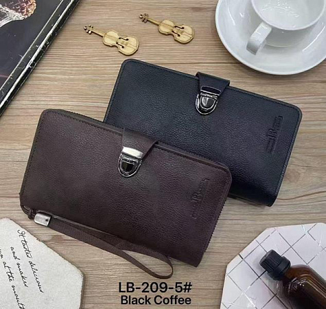 Кошелек Chus KK209-5 mix - делук