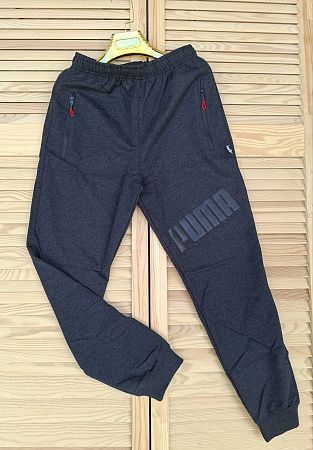 Штаны Спорт Sport Style К11 d.grey - делук