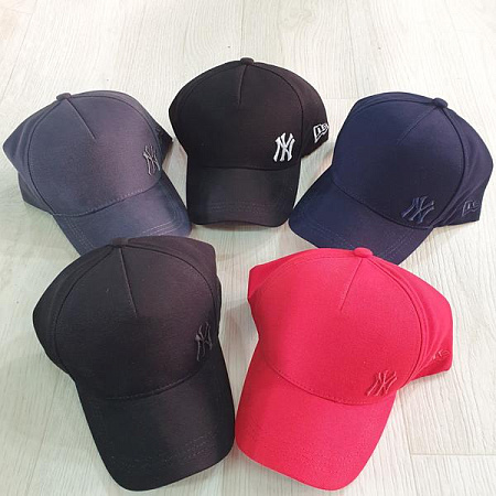 Кепка Candy CN2374 black - делук