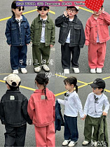 Костюм Meloria 33206-1 black - делук