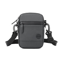 Бананка Fashion Bag 1237-2 grey - делук