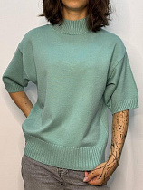 Американка Kosta 849 mint - делук