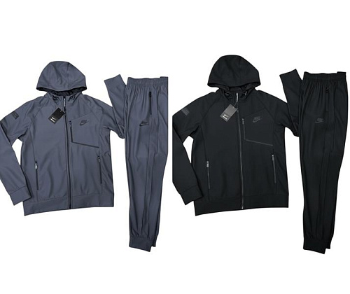 Костюм Спорт Sevim 170 grey - делук