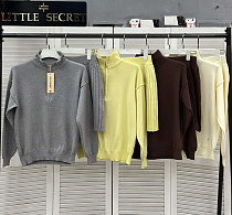 Костюм Little Secret 3001 d.yellow - делук