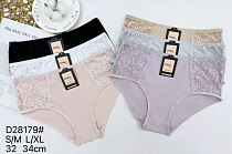 Трусики D28179 - делук