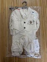 Комбинезон Major Kids 1001 apricot - делук