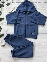 Костюм Спорт Marimaks 1010 blue - делук