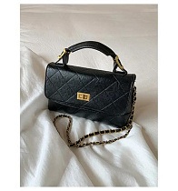 Сумка Fashion Bag M2788-4 black - делук