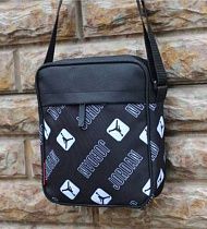 Сумка Candy Bags CB151 black - делук